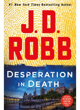 Desperation in Death  - Image 1