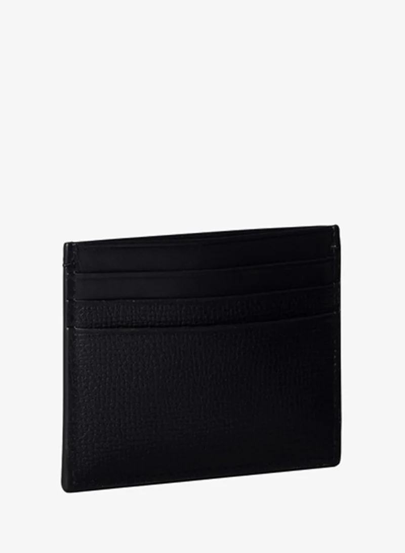 Calvin Klein  Leather Card Holder  | Best Price UAE