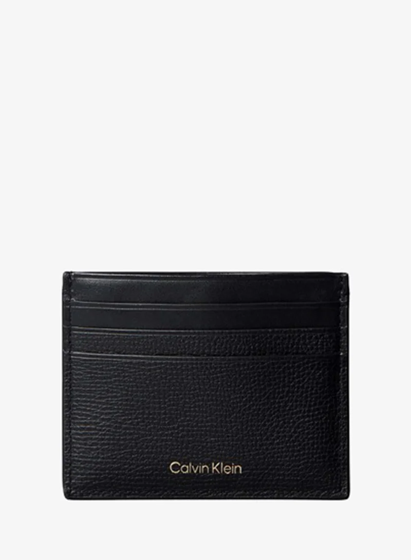 Leather Card Holder