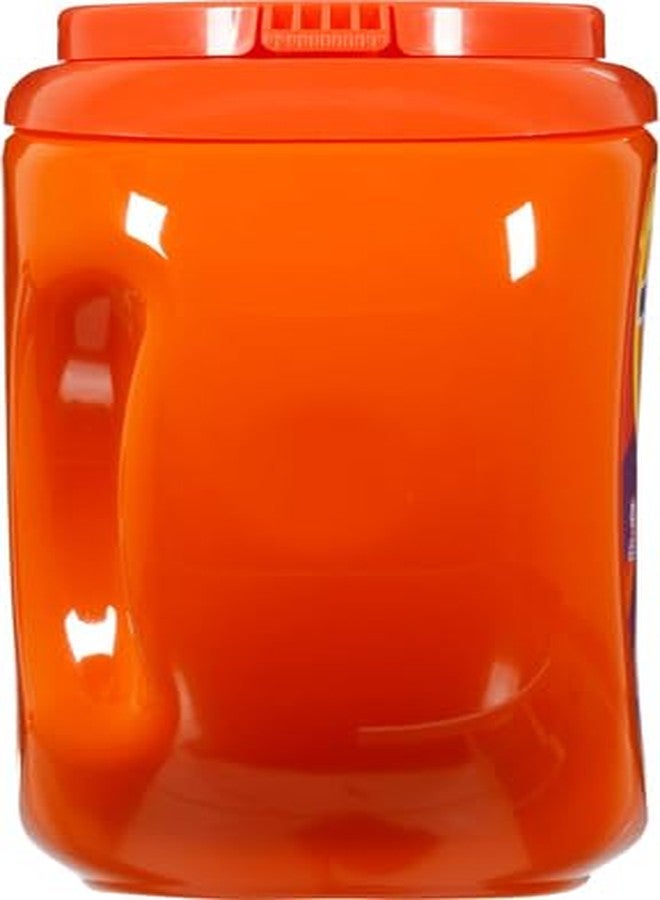 Tide PODS Laundry Detergent Pacs, 3-in-1 Stain Remover, Odor Fighter, Color Protector, 42 Count, HE compatible, Spring Meadow Scent (Packaging May Vary) - Image 4