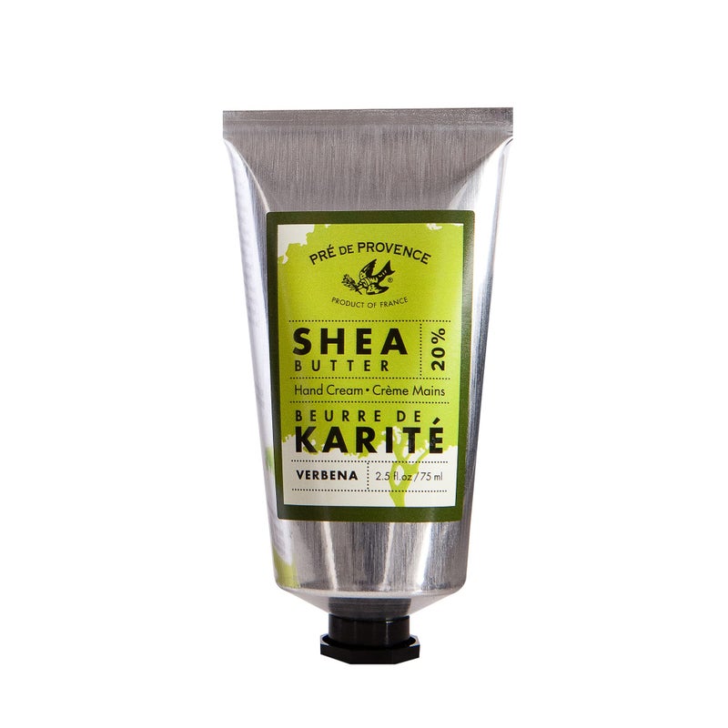 Pre De Provence Soothing & Moisturizing Hand Cream, 75 ml, Verbena 75ml, 1 Count - Image 2