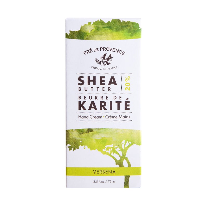 Pre De Provence Soothing & Moisturizing Hand Cream, 75 ml, Verbena 75ml, 1 Count - Image 3