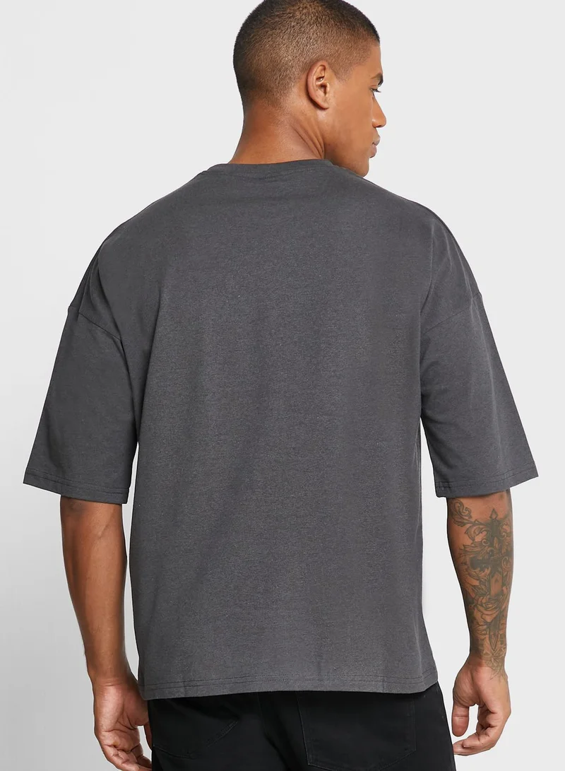 Starwars Star Wars Oversized T-Shirt