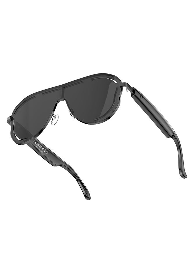 Arabest AI Translation Smart Glasses – Real-Time Voice Translator for 100+ Languages | Bluetooth 6.0 Sunglasses with Touch Control for Travel, Business & Language Learning - Image 1