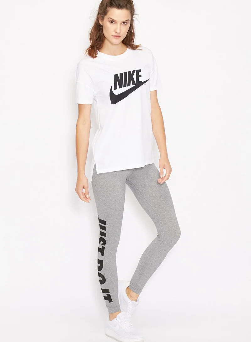 Nike Leg-A-See Just Do It Leggings