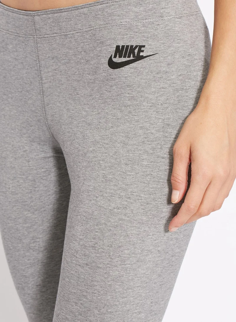 Nike Leg-A-See Just Do It Leggings