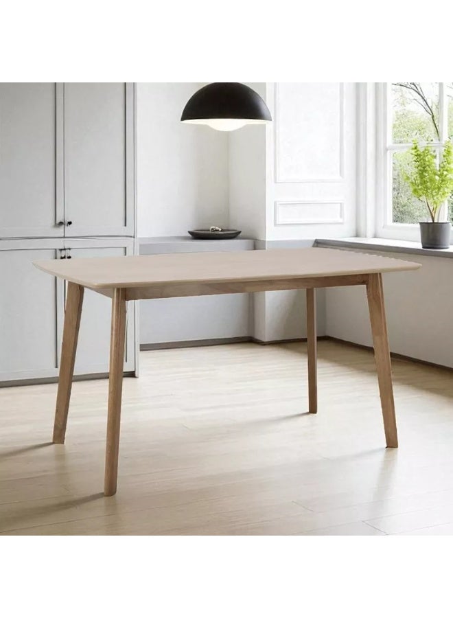 Home Box طاولة طعام سكنية لـ 4 أشخاص - Image 1