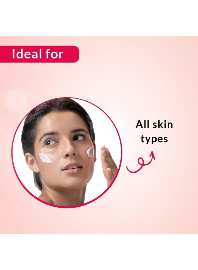 Fixderma Face 21 Cream with Alpha Arbutin | Anti Ageing Cream for Women | Reduces Wrinkles and Fine Lines - 50 gm - Image 3