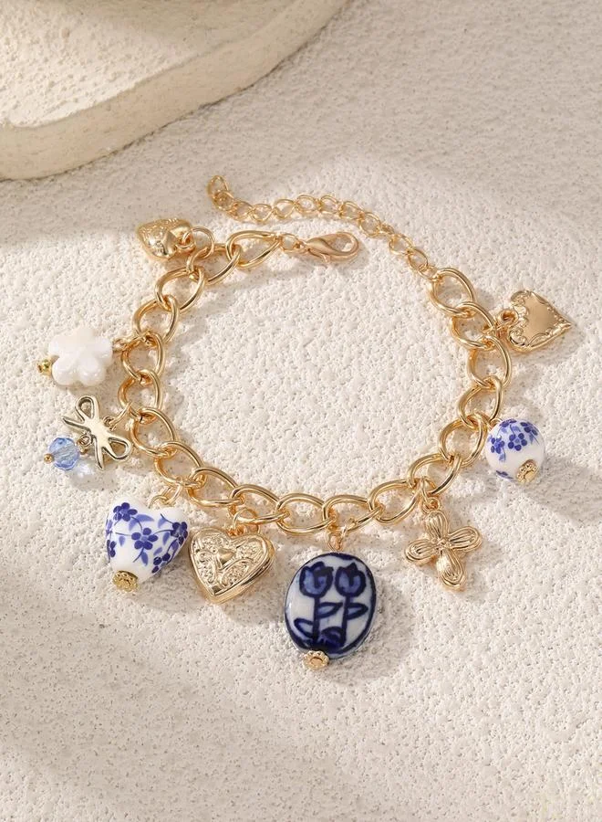 تايك تو سوار مزين بلمسات سيراميك