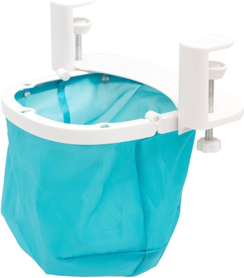 We R Memory Keepers Desktop Dustbin for Art and Craft Projects - Image 2