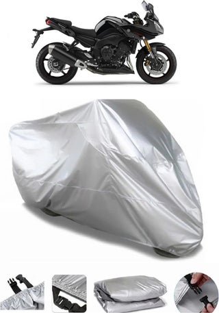 Yamaha Fazer 8 Abs Gray Waterproof Motorcycle Canvas Premium - pzsku/Z5F20D633A39B7A7D8524Z/45/_/1737002219/66fe6777-8854-4b4f-8547-5fd95db4b3f4