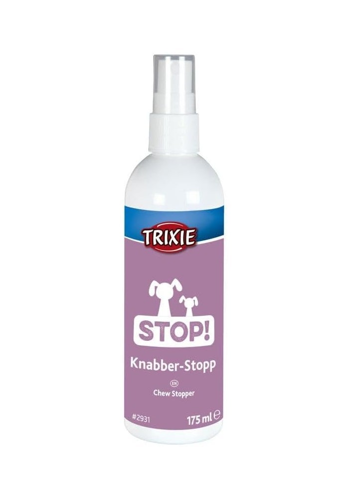 Trixie Dog Chew Stop Spray 175ml