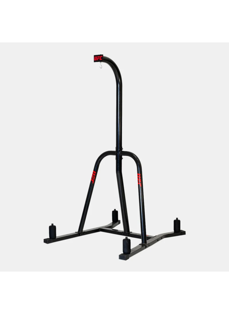 Ufc Single Station Bag Stand