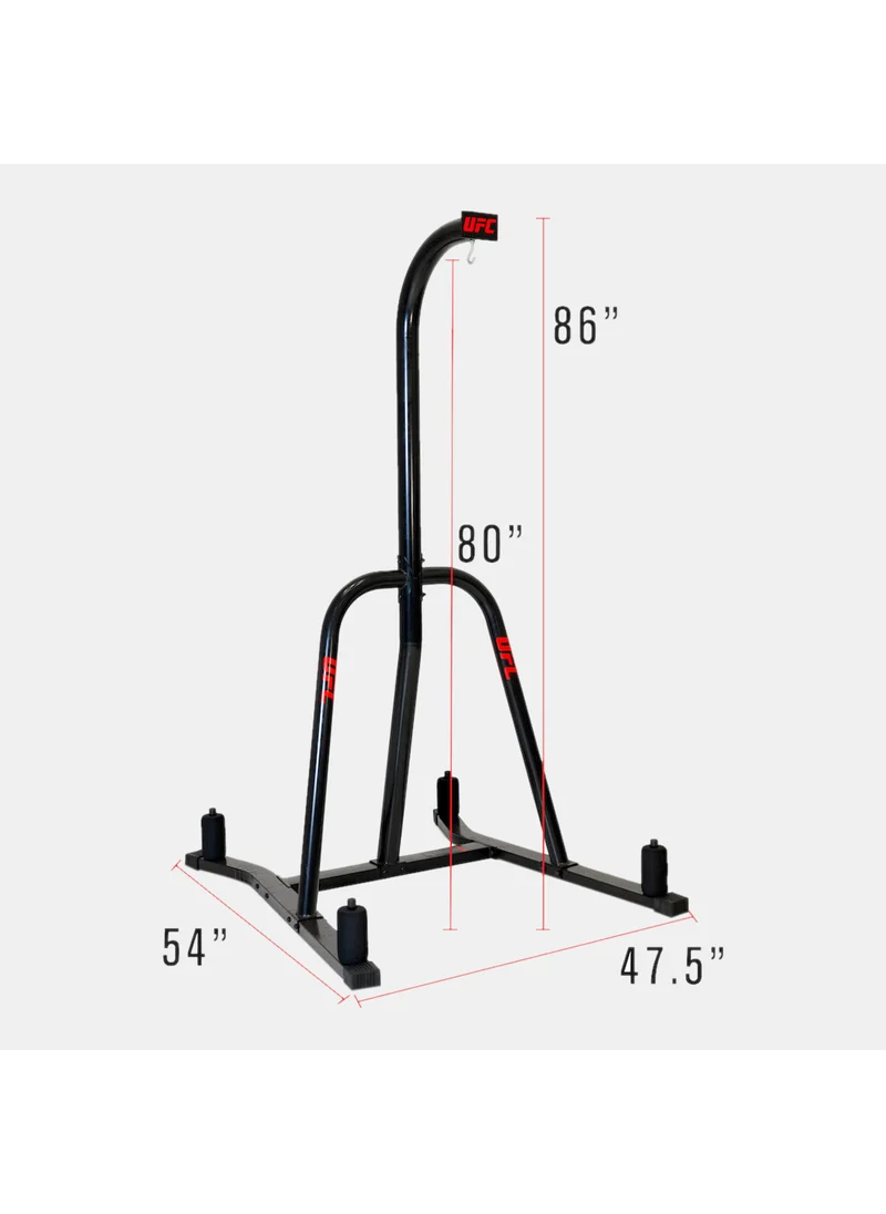 Ufc Single Station Bag Stand