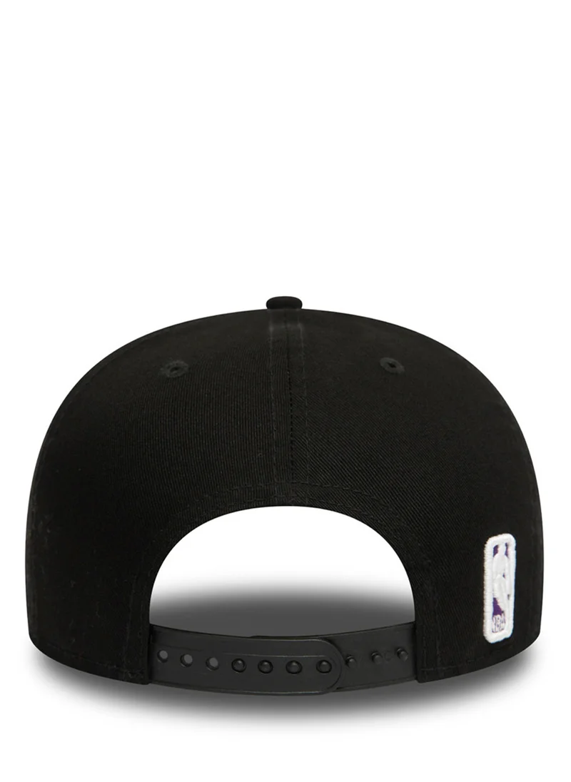 NEW ERA 9Fifty Los Angeles Lakers Cap