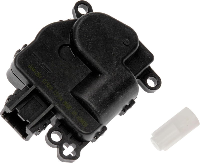 Dorman 604-251 Air Door Actuator for HVAC Systems - Image 1
