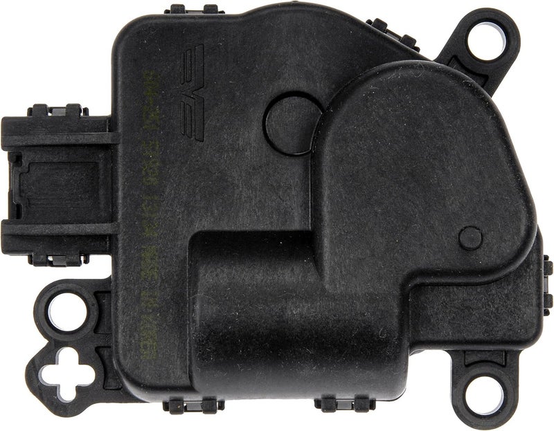 Dorman 604-251 Air Door Actuator for HVAC Systems - Image 2