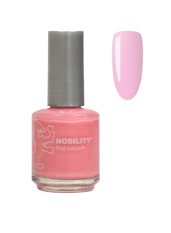 Lechat Nail Lacquer 15ml Glossy Super Shine Nail Polish 15ml Fast Dry Long Lasting Nail Enamel Nobility Nail Paint No Need UV LED Lamp No curing Nail Color