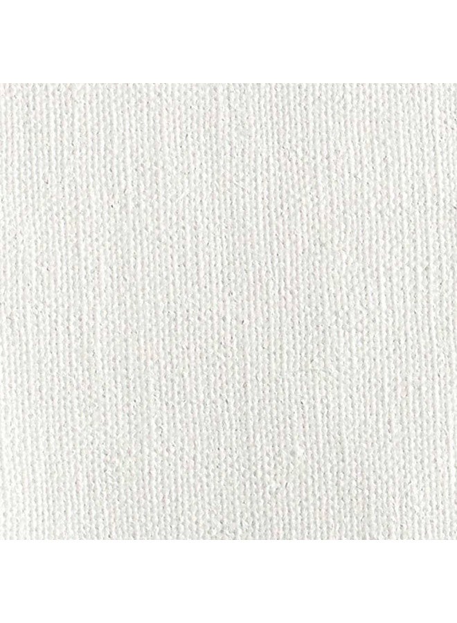 Centurion Deluxe Professional Oil Primed Linen Canvas Panels - 14x18-3 Pack of Linen Canvases for Painting, Artwork and More - Image 2