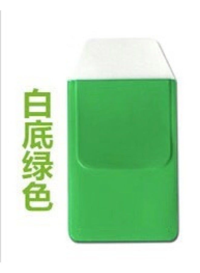 Autonomy Medical Gifts Pvc Medical Pencil Case Doctor Nurse Pencil Case Anti-dirty Pen Case Can Be Customized - Image 1