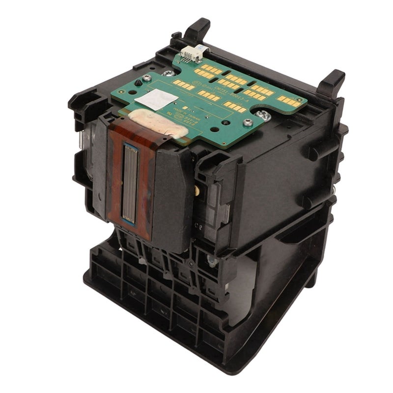 استبدال رأس الطباعة: مادة ABS، تثبيت سهل، رأس طباعة عالي الأداء لطابعات HP Officejet Pro 8100، 8600، 8620، HP 950، HP 951 - Image 5