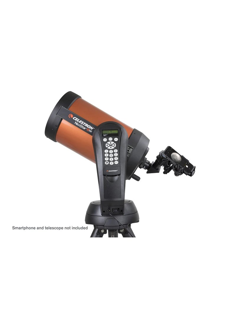 Celestron - Celestron NexYZ 3-Axis Universal Smart Phone Adapter - Image 1