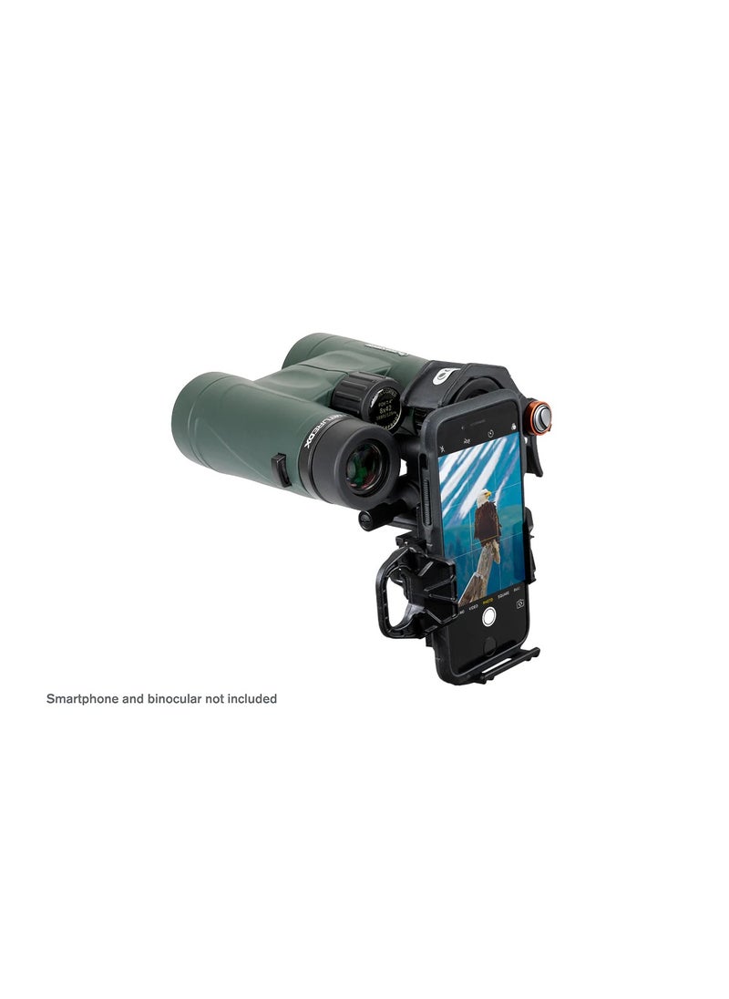 Celestron - Celestron NexYZ 3-Axis Universal Smart Phone Adapter - Image 1