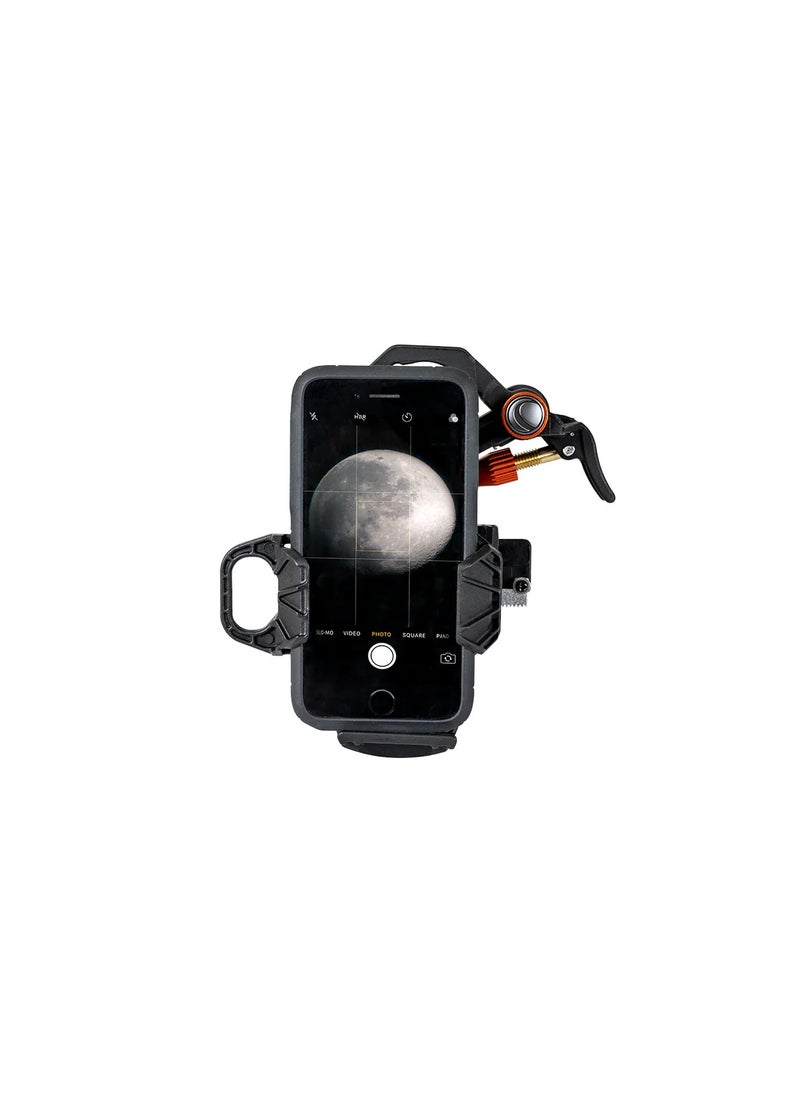 Celestron - Celestron NexYZ 3-Axis Universal Smart Phone Adapter - Image 1