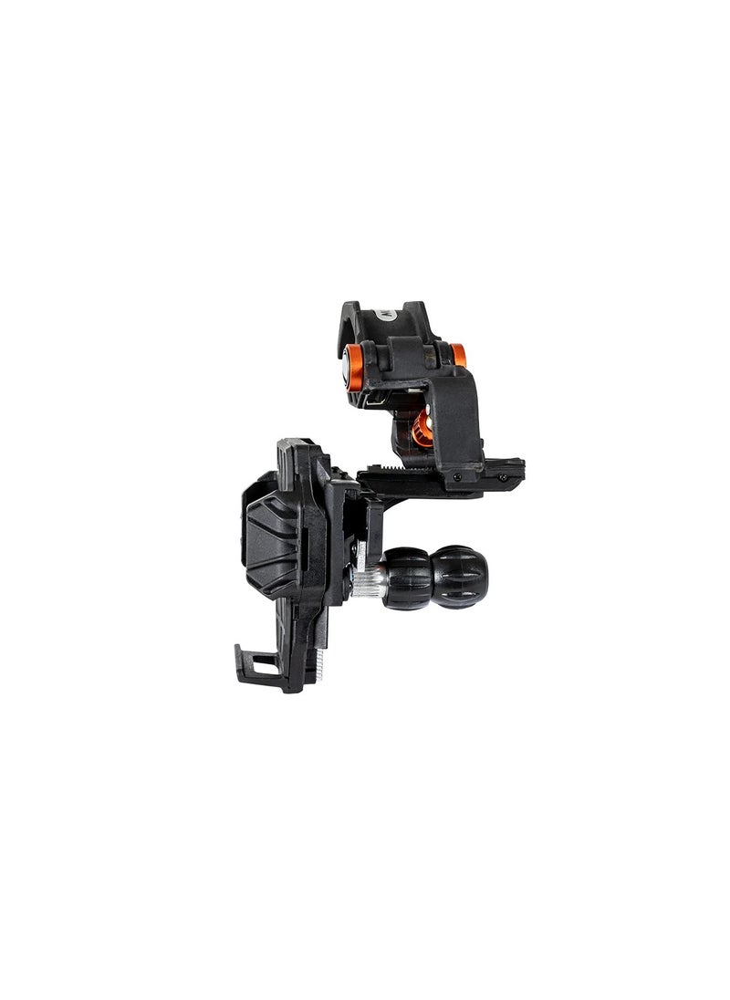 Celestron - Celestron NexYZ 3-Axis Universal Smart Phone Adapter - Image 1