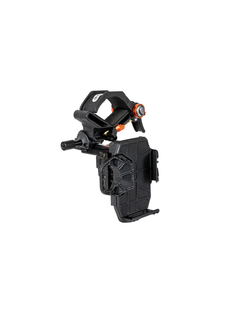 Celestron - Celestron NexYZ 3-Axis Universal Smart Phone Adapter - Image 1