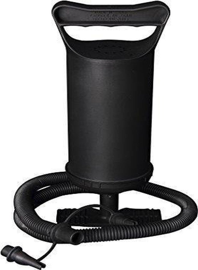 Plutofit® Ball, Balloon, Bicycle, Inflatable Furniture, Float Hand AIR Pump - Image 2