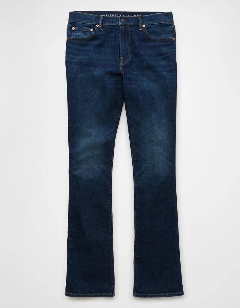 American Eagle AE AirFlex+ Slim Bootcut Jean
