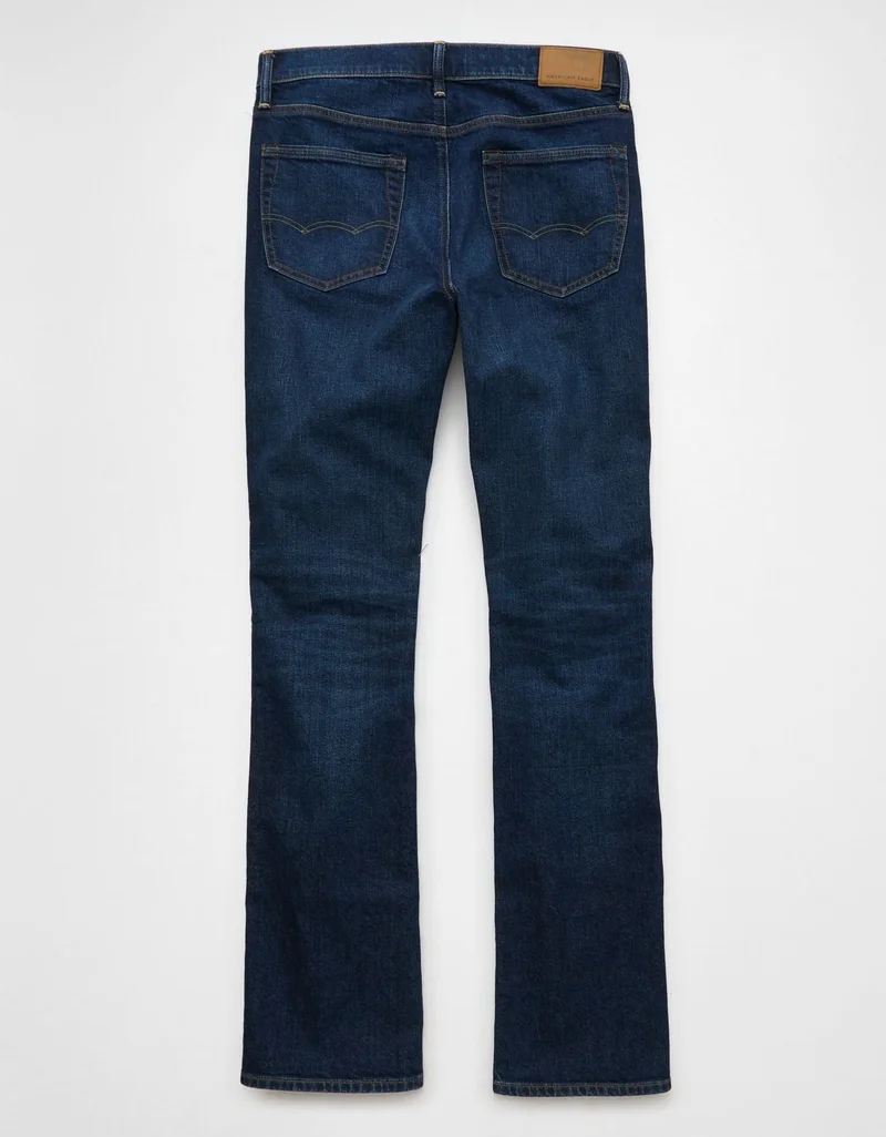 American Eagle AE AirFlex+ Slim Bootcut Jean