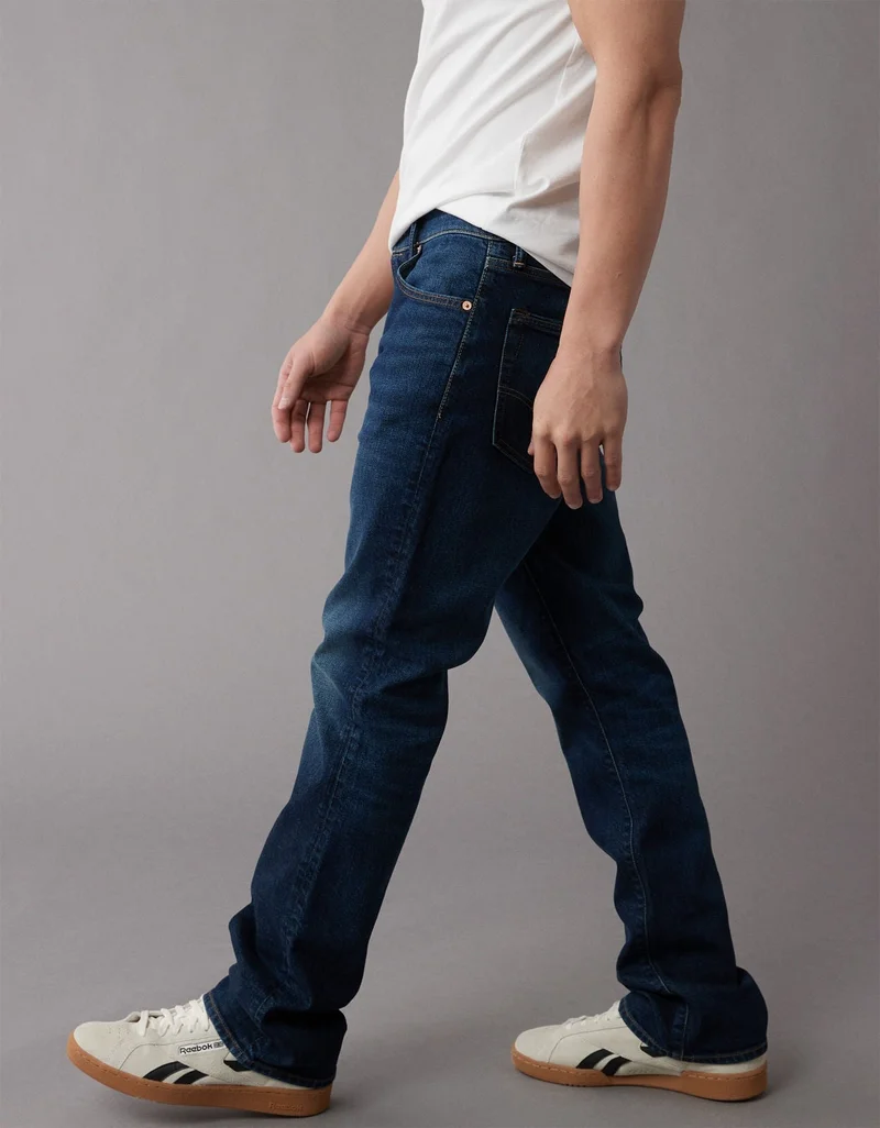 American Eagle AE AirFlex+ Slim Bootcut Jean