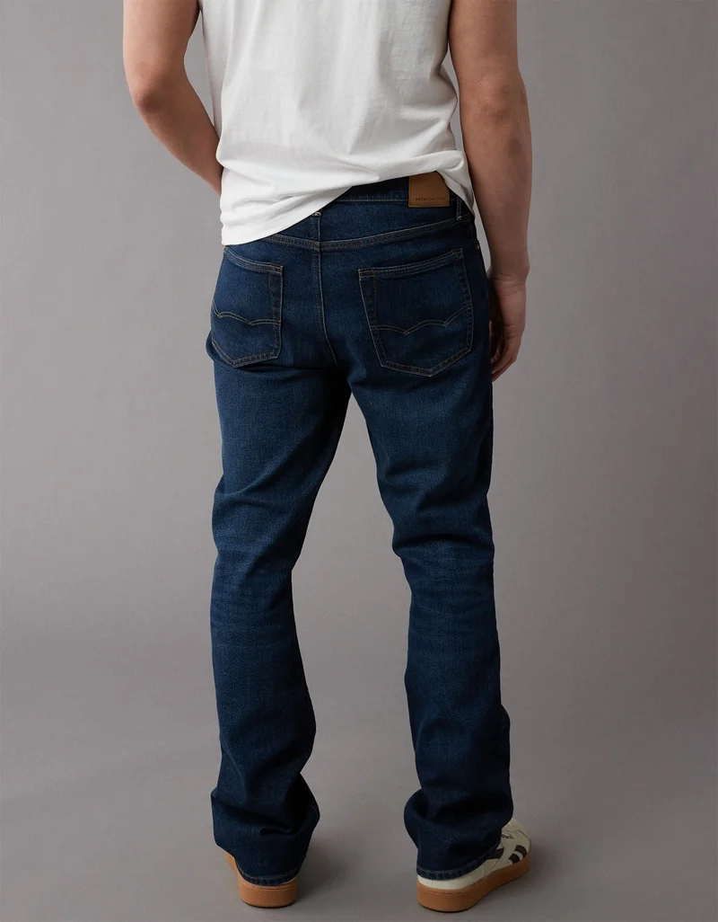 American Eagle AE AirFlex+ Slim Bootcut Jean