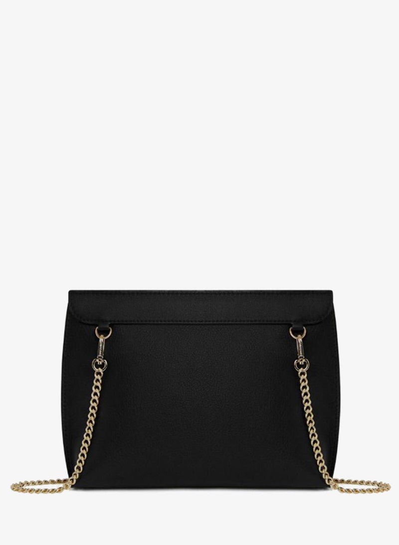 Strathberry Stylist Clutch With Chain - Image 4