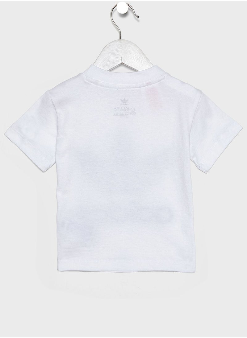 adidas Originals - Kids Adicolor Set - Image 1