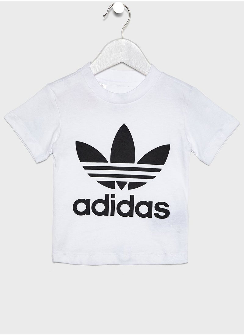 adidas Originals - Kids Adicolor Set - Image 1