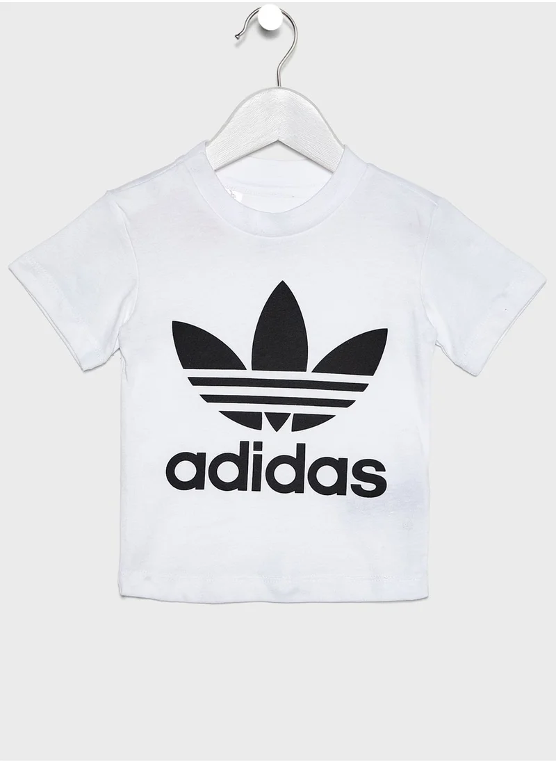 adidas Originals Kids Adicolor Set