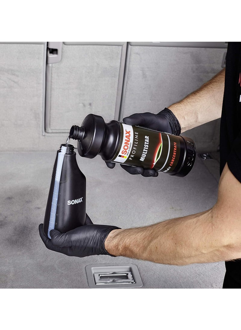 SONAX PROFILINE MultiStar Power Cleaner, For Cleaning Vehicles  - Image 2