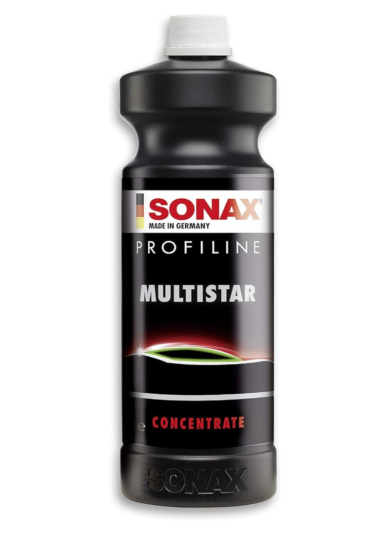 SONAX PROFILINE MultiStar Power Cleaner, For Cleaning Vehicles  - Image 1