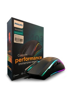 Philips Professional Gaming Mouse With Rgb  - Image 1