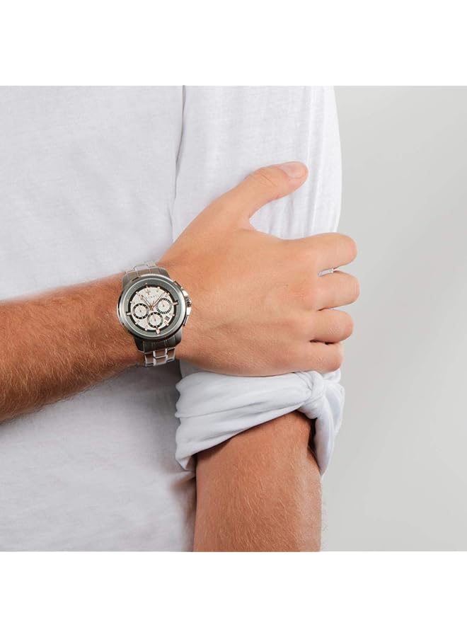 مازيراتي ساعة الموضة موديل R8873621004 - Image 3