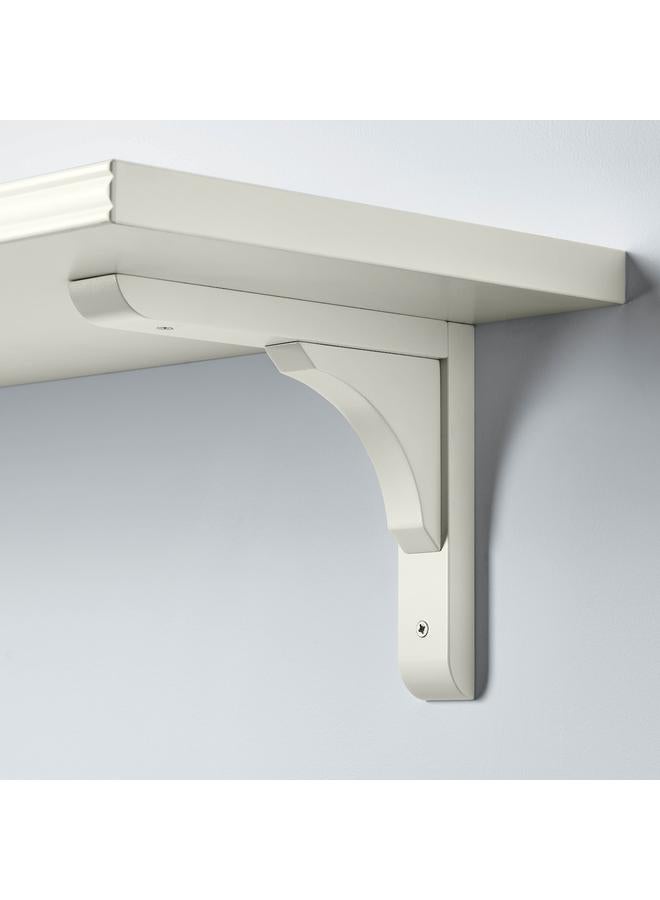 زبون حامل، أبيض، 18×22 سم - Image 3