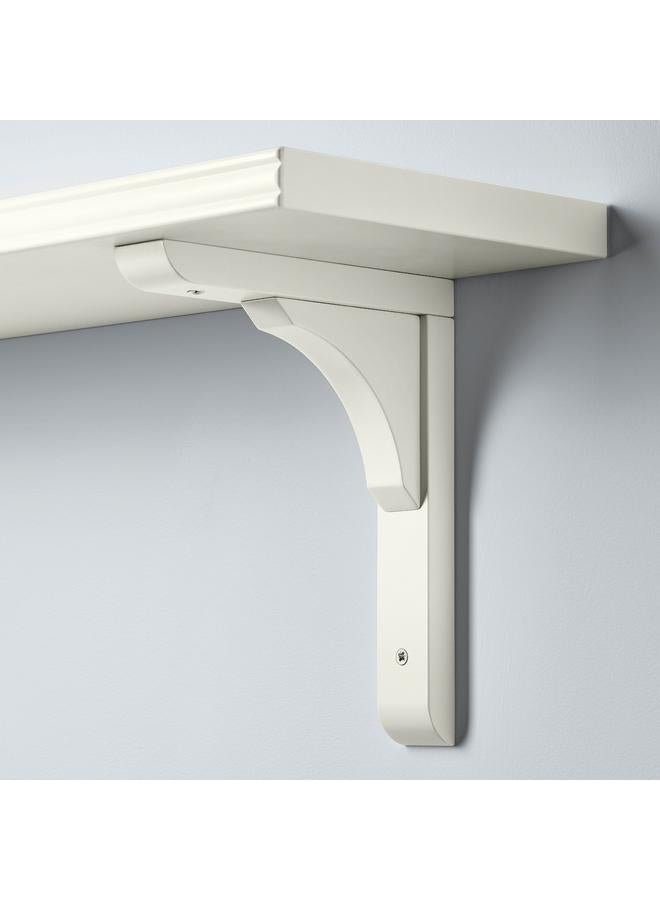 زبون حامل، أبيض، 18×22 سم - Image 2