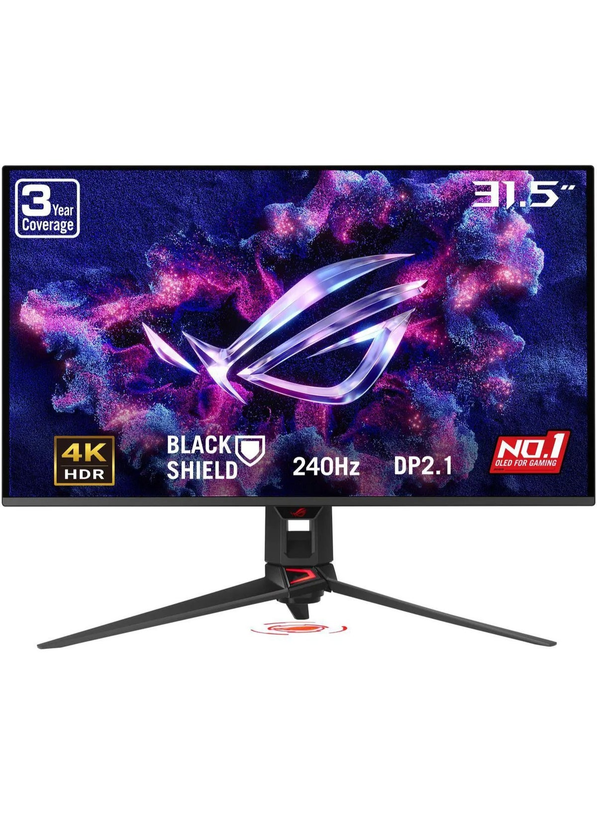 ASUS ASUS PG32ucdm3 32 inch N70389858V