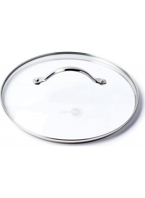 Greenpan - Multi-Purpose 20CM Glass Cover - Image 1