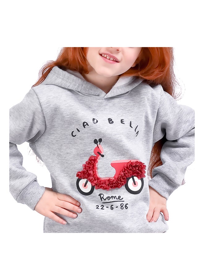 JOCKEY - Kids PJ Set - Image 1