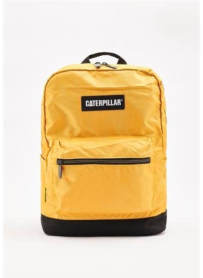 erpillar 84404-538 Yellow Backpack