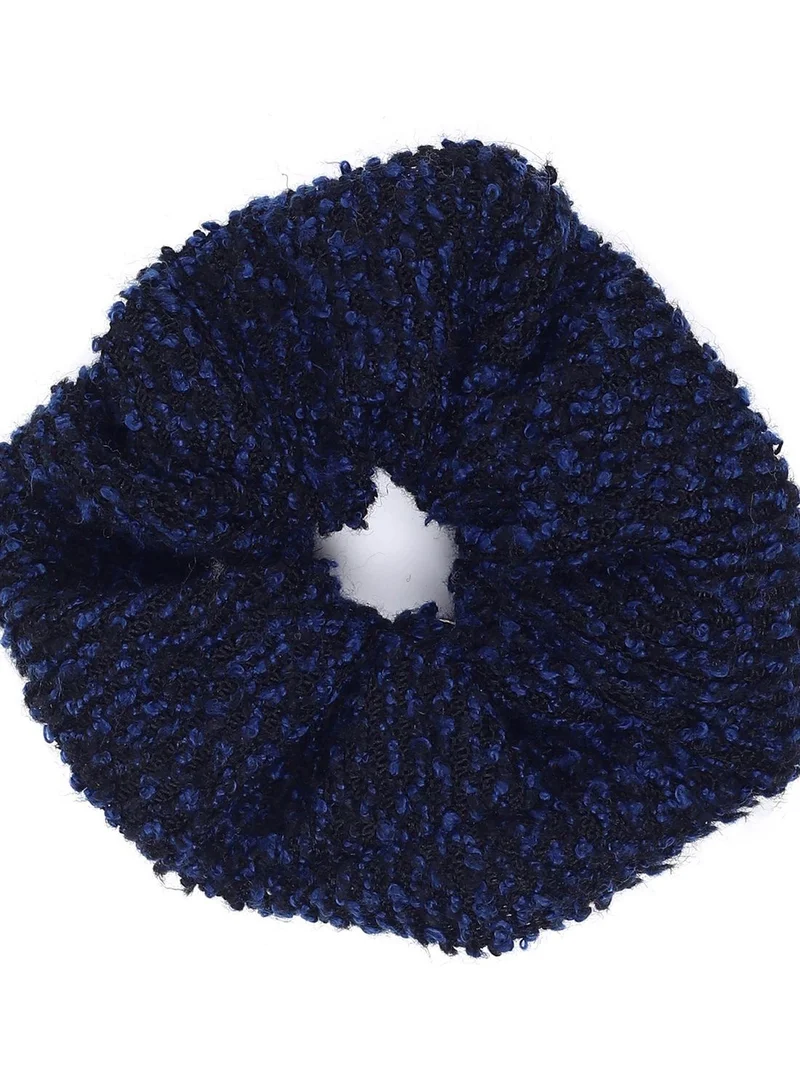SOHI Pack of 4 Scrunchies
